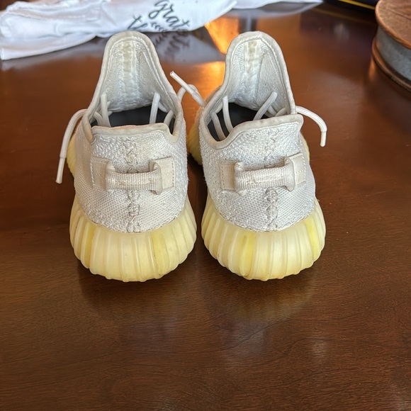 adidas gazelle silver green womens Adidas Yeezy Boost 350 V2 'Bone' Infants (2024)  PUSHAS